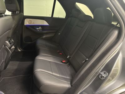 Mercedes-Benz GLE Gebrauchtwagen