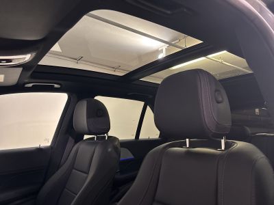 Mercedes-Benz GLE Gebrauchtwagen