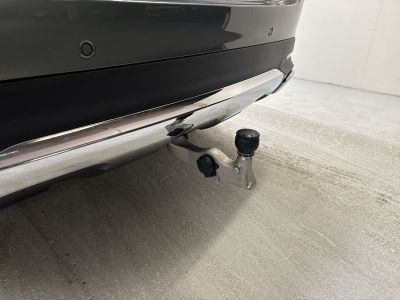 Mercedes-Benz GLE Gebrauchtwagen