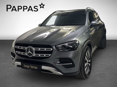 Mercedes-Benz GLE Gebrauchtwagen