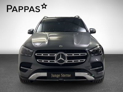 Mercedes-Benz GLE Gebrauchtwagen