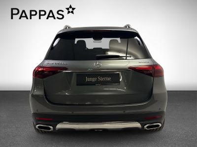 Mercedes-Benz GLE Gebrauchtwagen