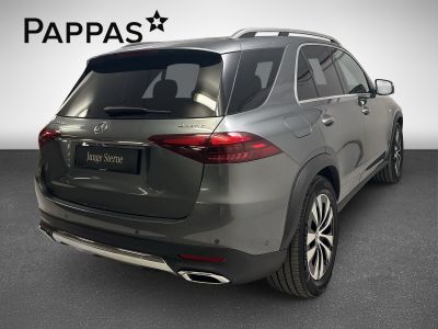 Mercedes-Benz GLE Gebrauchtwagen