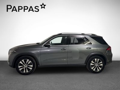 Mercedes-Benz GLE Gebrauchtwagen