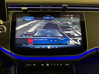 Mercedes-Benz E-Klasse Gebrauchtwagen