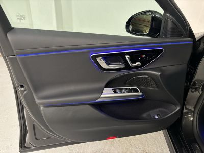 Mercedes-Benz E-Klasse Gebrauchtwagen