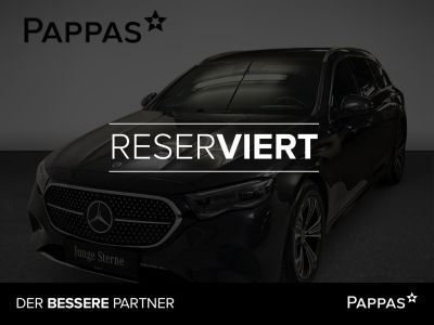 Mercedes-Benz E-Klasse Gebrauchtwagen Mercedes-Benz E-Klasse Gebrauchtwagen