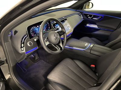 Mercedes-Benz E-Klasse Gebrauchtwagen