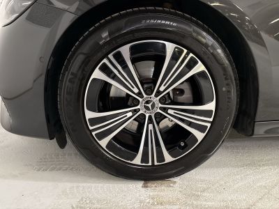 Mercedes-Benz E-Klasse Gebrauchtwagen