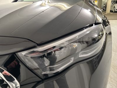 Mercedes-Benz E-Klasse Gebrauchtwagen