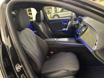 Mercedes-Benz E-Klasse Gebrauchtwagen