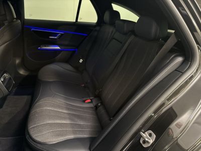 Mercedes-Benz E-Klasse Gebrauchtwagen