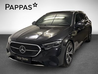 Mercedes-Benz E-Klasse Gebrauchtwagen
