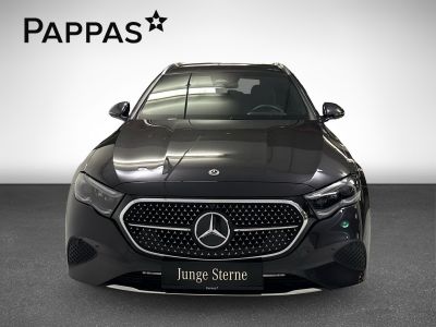 Mercedes-Benz E-Klasse Gebrauchtwagen