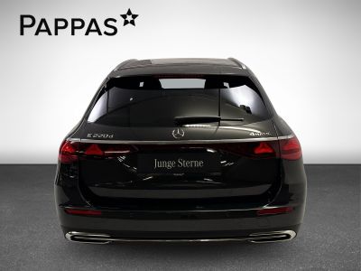 Mercedes-Benz E-Klasse Gebrauchtwagen