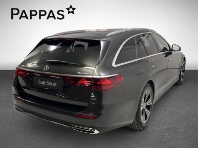 Mercedes-Benz E-Klasse Gebrauchtwagen