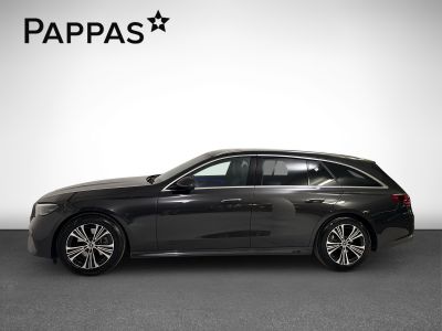 Mercedes-Benz E-Klasse Gebrauchtwagen