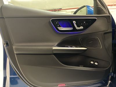 Mercedes-Benz C-Klasse Gebrauchtwagen