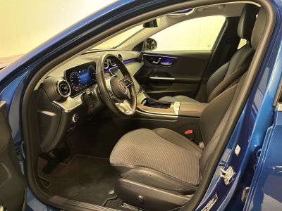 Mercedes-Benz C-Klasse Gebrauchtwagen