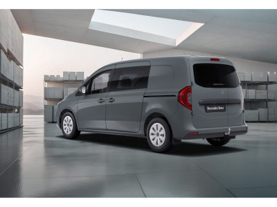 Mercedes-Benz Citan Gebrauchtwagen