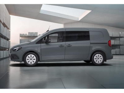 Mercedes-Benz Citan Gebrauchtwagen