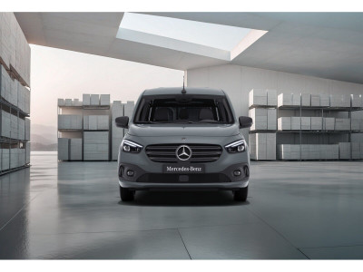 Mercedes-Benz Citan Gebrauchtwagen