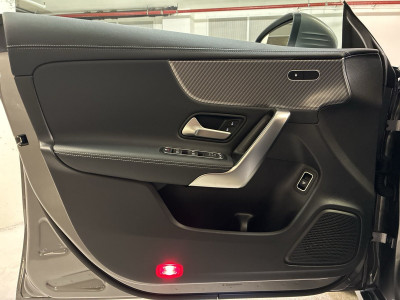 Mercedes-Benz CLA Gebrauchtwagen