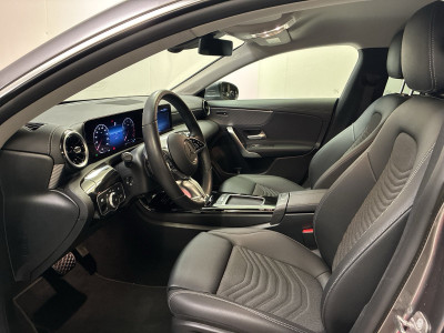 Mercedes-Benz CLA Gebrauchtwagen