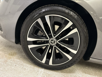 Mercedes-Benz CLA Gebrauchtwagen