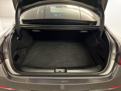 Mercedes-Benz CLA Gebrauchtwagen