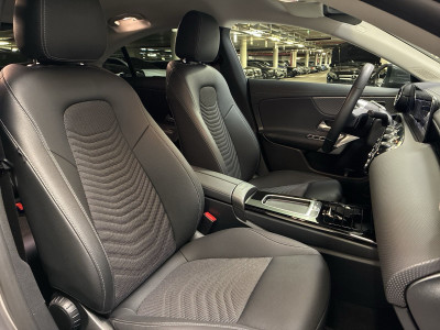 Mercedes-Benz CLA Gebrauchtwagen