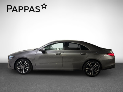 Mercedes-Benz CLA Gebrauchtwagen