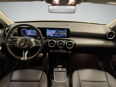 Mercedes-Benz CLA Gebrauchtwagen