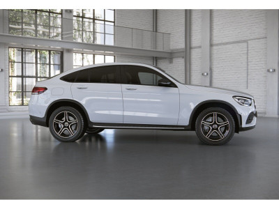 Mercedes-Benz GLC Gebrauchtwagen