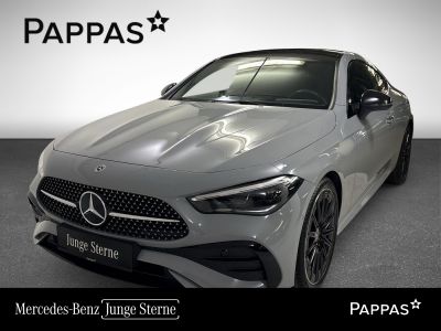 Mercedes-Benz CLE Gebrauchtwagen