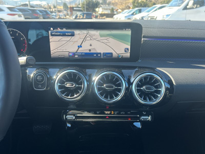 Mercedes-Benz CLA Gebrauchtwagen