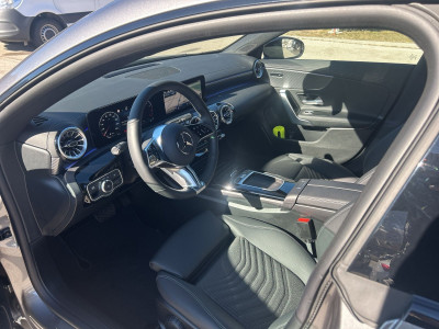 Mercedes-Benz CLA Gebrauchtwagen