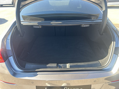 Mercedes-Benz CLA Gebrauchtwagen