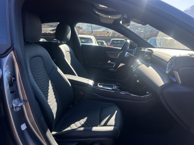 Mercedes-Benz CLA Gebrauchtwagen