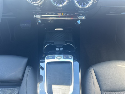 Mercedes-Benz CLA Gebrauchtwagen