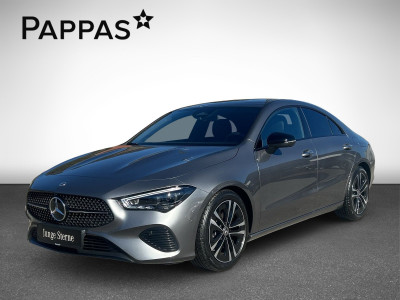 Mercedes-Benz CLA Gebrauchtwagen
