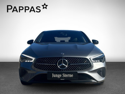 Mercedes-Benz CLA Gebrauchtwagen