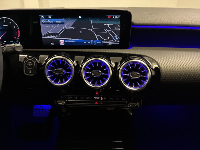 Mercedes-Benz A-Klasse Gebrauchtwagen