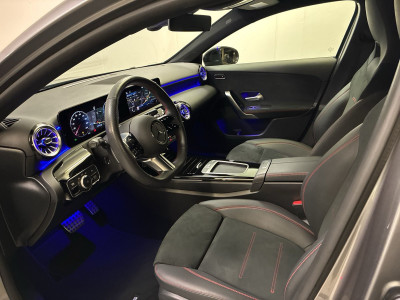 Mercedes-Benz A-Klasse Gebrauchtwagen