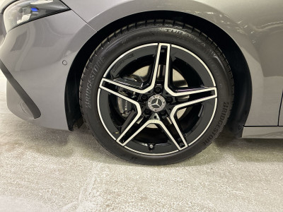 Mercedes-Benz A-Klasse Gebrauchtwagen