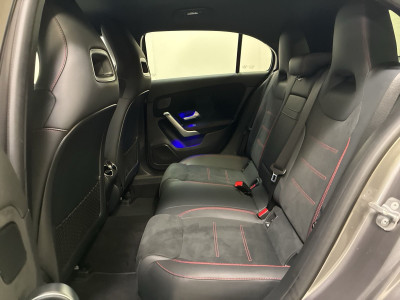 Mercedes-Benz A-Klasse Gebrauchtwagen