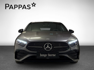 Mercedes-Benz A-Klasse Gebrauchtwagen