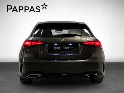 Mercedes-Benz A-Klasse Gebrauchtwagen