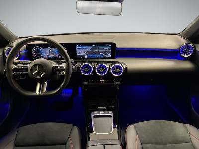 Mercedes-Benz A-Klasse Gebrauchtwagen