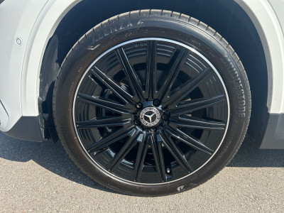 Mercedes-Benz GLA Gebrauchtwagen Mercedes-Benz GLA Gebrauchtwagen